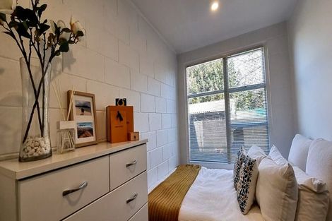 Photo of property in 5/57 Dover Street, St Albans, Christchurch, 8014