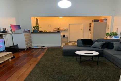 Photo of property in 112 Williamson Avenue, Grey Lynn, Auckland, 1021