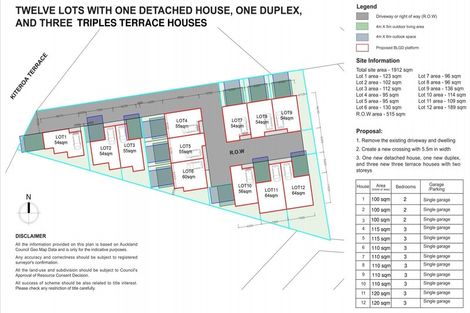 Photo of property in 30a Kiteroa Terrace, Rothesay Bay, Auckland, 0630