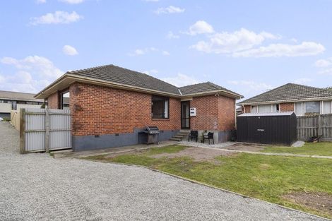 Photo of property in 24 Irvine Street, Highfield, Timaru, 7910