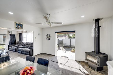 Photo of property in 424 Montgomery Street, Raureka, Hastings, 4120