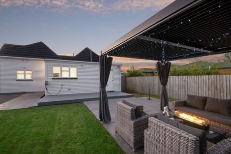 Photo of property in 8 North Parade, Richmond, Christchurch, 8013