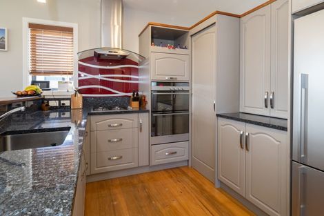 Photo of property in 3 Penbury Close, Huntingdon, Ashburton, 7774