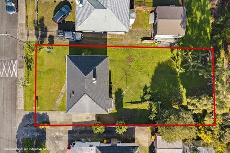 Photo of property in 40 Hamill Road, Otara, Auckland, 2023