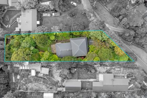 Photo of property in 24 Avian Road, Blue Mountains, Upper Hutt, 5371