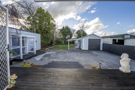Photo of property in 36 Cloten Road, Stratford, 4332