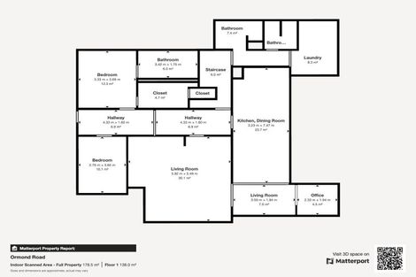 Photo of property in 79 Ormond Road, Whataupoko, Gisborne, 4010