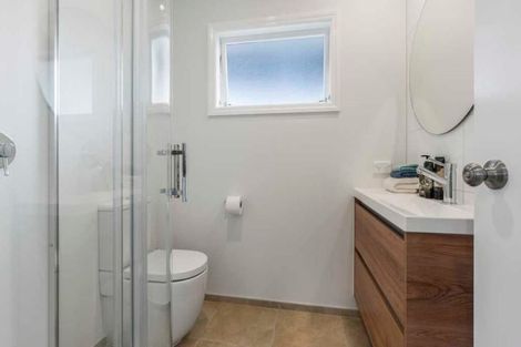 Photo of property in 1/99 Mountbatten Avenue, Hillcrest, Auckland, 0627