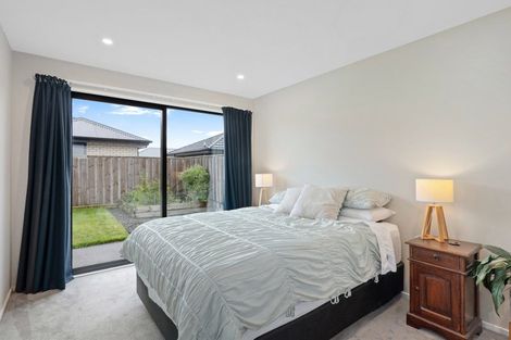 Photo of property in 37 Kilmurry Street, Halswell, Christchurch, 8025