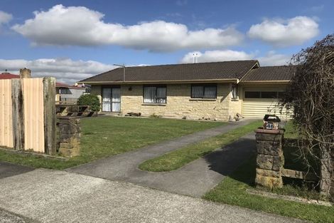 Photo of property in 46 Peria Road, Matamata, 3400