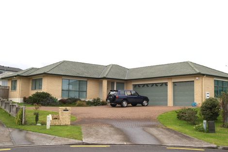 Photo of property in 5 Belsera Court, Northpark, Auckland, 2013