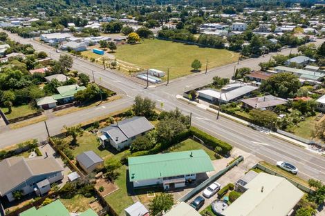 Photo of property in 86 Revans Street, Featherston, 5710
