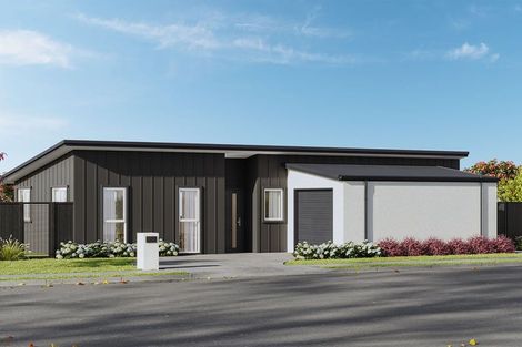 Photo of property in 26 Matai Springs Drive, Halswell, Christchurch, 8025