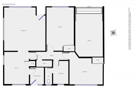 Photo of property in 19 Seadown Crescent, Amberley, 7410