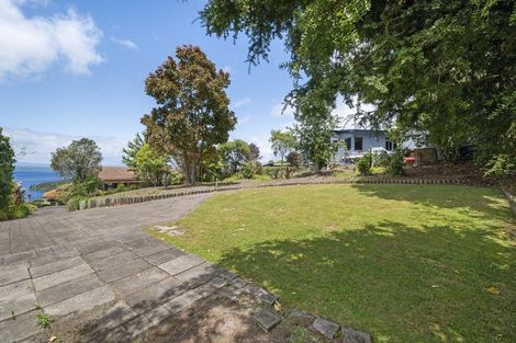 Photo of property in 48 Wakeman Road, Acacia Bay, Taupo, 3330