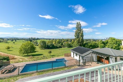 Photo of property in 755 Peacockes Road, Rukuhia, Hamilton, 3282