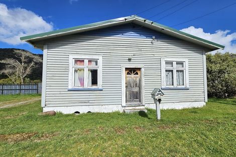 Photo of property in 688 Taylorville Road, Taylorville, Greymouth, 7805