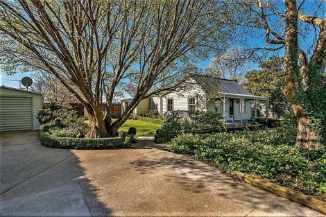 Photo of property in 1842 Cust Road, Cust, 7471