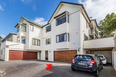 Photo of property in 6/10 Hall Avenue, Newtown, Wellington, 6021