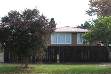 Photo of property in 17 Esmeralda Avenue, Avondale, Auckland, 1026