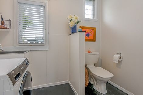 Photo of property in 589 Ferguson Street, Terrace End, Palmerston North, 4410