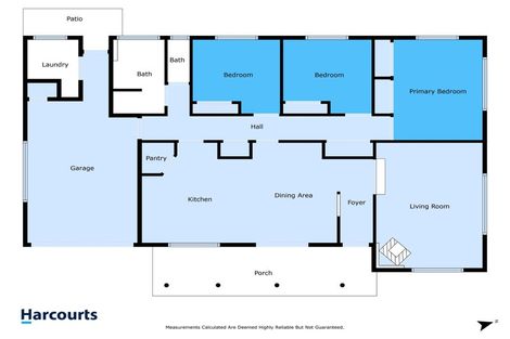 Photo of property in 1 Hinau Place, Matamata, 3400
