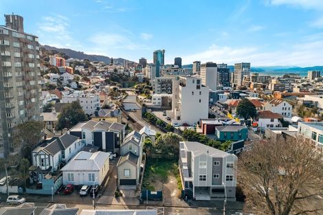 Photo of property in 128 Abel Smith Street, Te Aro, Wellington, 6011