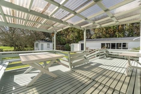 Photo of property in 93b Woodside Road, Matangi, Hamilton, 3284