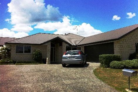 Photo of property in 4 Charlbury Place, Chartwell, Hamilton, 3210