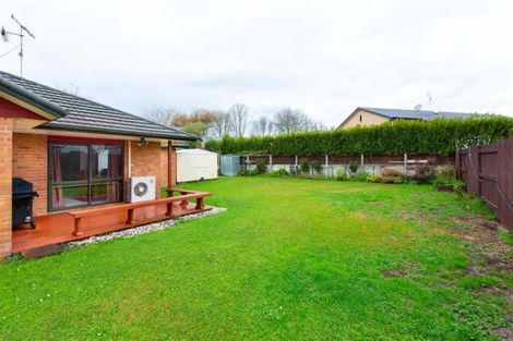 Photo of property in 9 Dixon Road, Fitzroy, Hamilton, 3206
