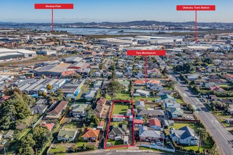 Photo of property in 101 Mangere Road, Otahuhu, Auckland, 1062