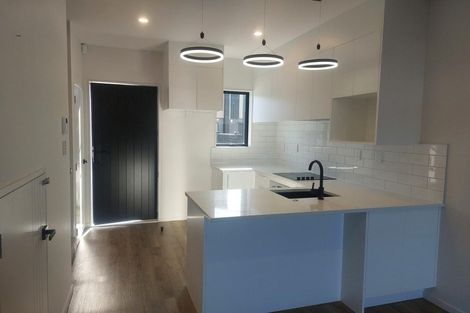 Photo of property in 13 Kiato Lane, Flat Bush, Auckland, 2019
