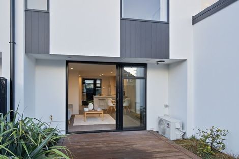 Photo of property in 6/38 Wellington Street, Phillipstown, Christchurch, 8011