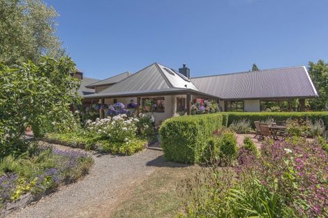 Photo of property in 305 Lawford Road, West Melton, Christchurch, 7676