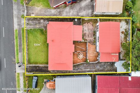 Photo of property in 13 Ravenna Way, Clover Park, Auckland, 2023