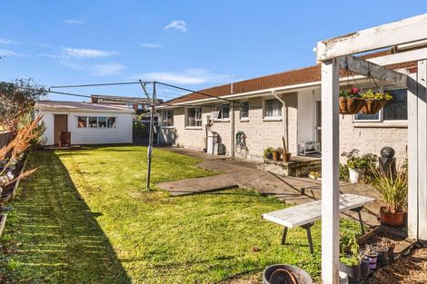 Photo of property in 15 Downes Avenue, Springvale, Whanganui, 4501