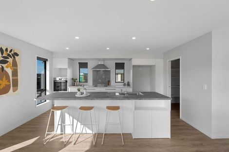 Photo of property in 3 Cox Lane, Amberley, 7410