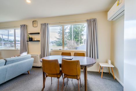 Photo of property in 45 Totara Drive, Twizel, 7901