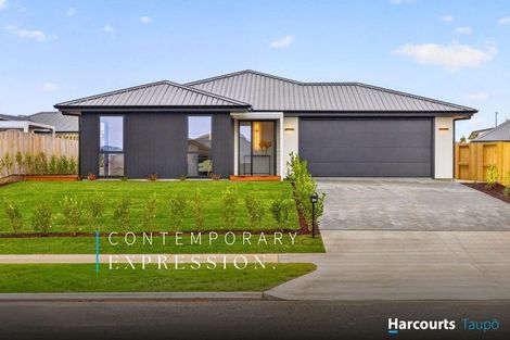 Photo of property in 50 Makomako Crescent, Wharewaka, 3330