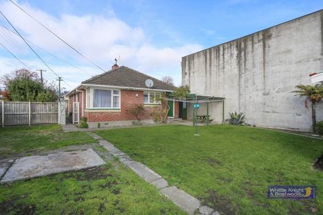 Photo of property in 10 Leamington Street, Addington, Christchurch, 8024