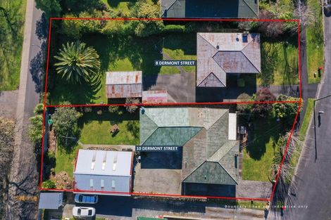 Photo of property in 8 Dermont Street, Bader, Hamilton, 3206