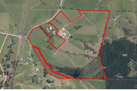 Photo of property in 175 Wayby Station Road, Wellsford, 0972