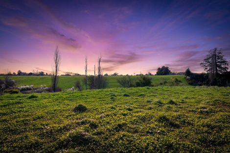 Photo of property in 179 Webster Road, Matangi, Hamilton, 3284