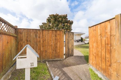 Photo of property in 11 Kingston Street, Awapuni, Palmerston North, 4412