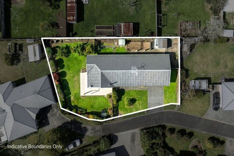 Photo of property in 13 Grosvenor Place, Katikati, 3129