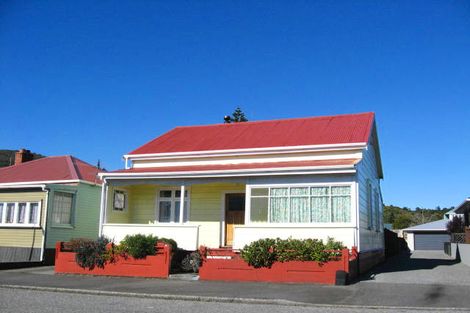 Photo of property in 13 Cowper Street, Greymouth, 7805
