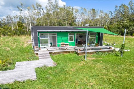 Photo of property in 21 Old Hautere Road, Hautere, Otaki, 5582