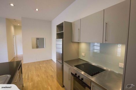 Photo of property in 110/57 Mahuhu Crescent, Auckland Central, Auckland, 1010