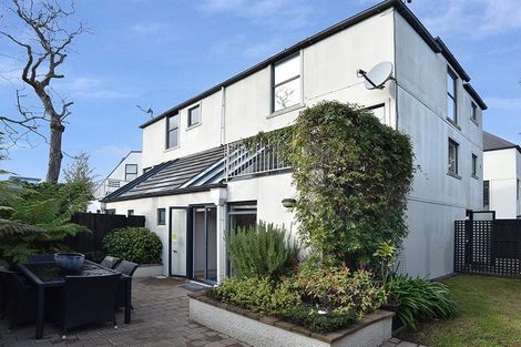 Photo of property in 3/69 Carlton Mill Road, Merivale, Christchurch, 8014