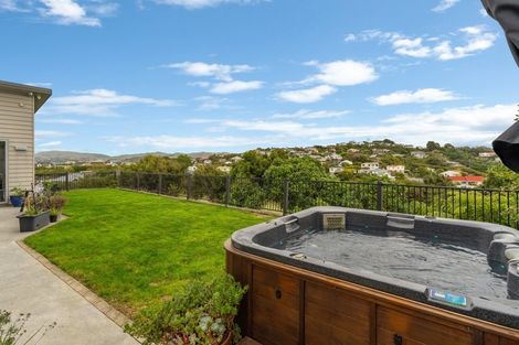 Photo of property in 13 Mo Street, Camborne, Porirua, 5026